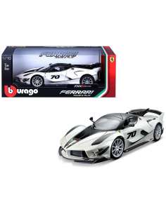 2018 Ferrari FXX-K... 2