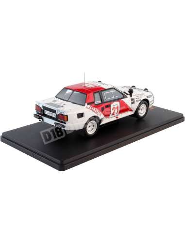 Toyota Celica TwinCam Turbo N21 1/24
