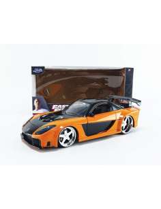 2006 Mazda RX-7 Fast -...