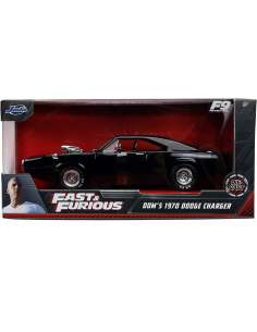 1970 Dodge Charger  F9 The...