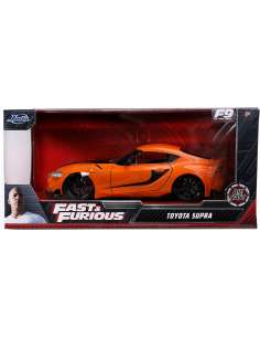 2021 Toyota GR Supra  F9...