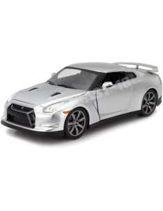 2009 Nissan GT-R R35  Fast...