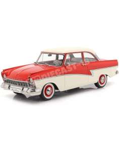 1957 Ford Taunus 17M P2... 2