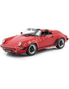 1989 Porsche 911 Speedster... 2