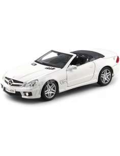 2009 Mercedes-Benz SL 63...