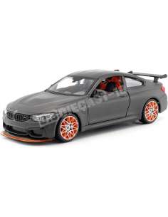 2016 BMW M4 GTS Gris Mate... 2