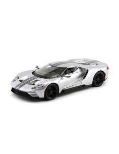 2017 Ford GT Gris... 2