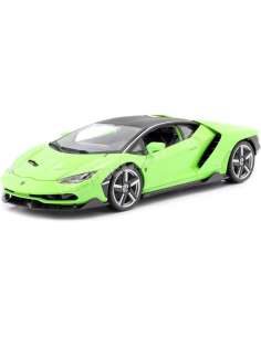 2016 Lamborghini Centenario... 2