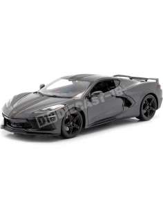 2020 Chevrolet Corvette C8...
