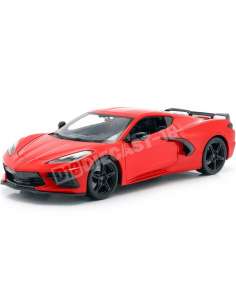 2020 Chevrolet Corvette C8...