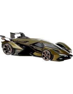 2021 Lamborghini Lambo V12...