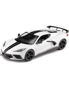 2020 Chevrolet Corvette... 2