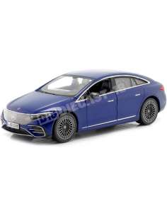 2022 Mercedes-Benz EQS... 2