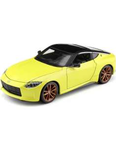 2023 Nissan 400Z... 2