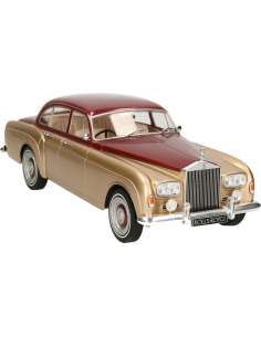 1963 Rolls-Royce Silver...