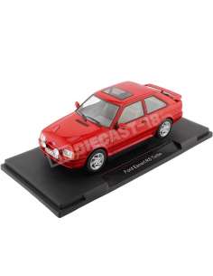 1990 Ford Escort RS Turbo...