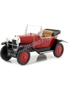 1922 Citroen 5 CV Rojo... 2