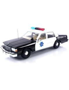 1987 Chevrolet Caprice... 2