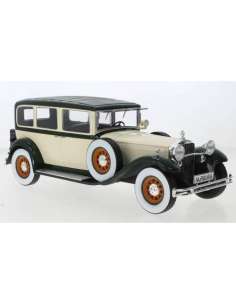 Mercedes Benz Type 460/K... 2