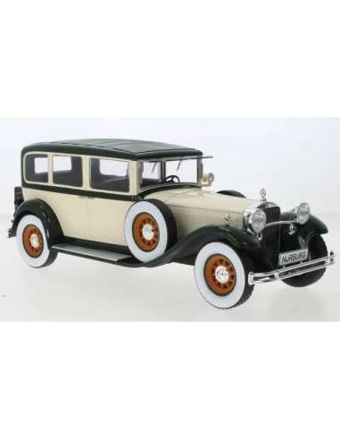 Mercedes Benz Type 460/K Nurburg 1/18