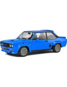 1980 Fiat 131 Mirafiori...