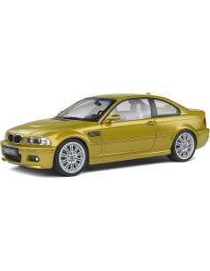 2000 BMW M3 (E46) Coupe... 2