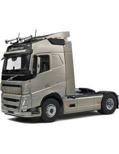 2021 Cabeza Tractora Volvo... 2