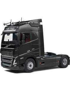 2021 Cabeza Tractora Volvo...