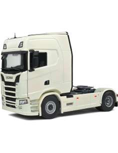 2021 Cabeza Tractora Scania...