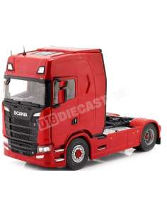 2021 Cabeza Tractora Scania... 2