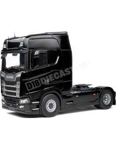 2021 Cabeza Tractora Scania... 2