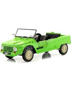 1968 Citroen Mehari 4x2...