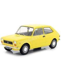 1971 Fiat 127 (Seat 127)... 2