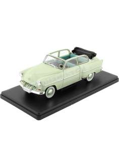 1954 Opel Olympia Rekord...