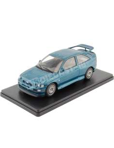 1993 Ford Escort RS... 2