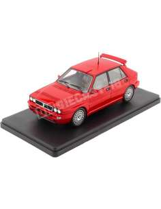 1989 Lancia D Integrale 16V...