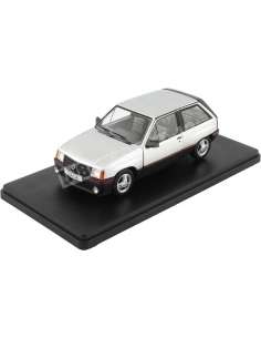 1985 Opel Corsa SR Gris...