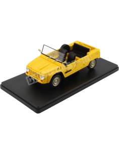 1968 Citroen Mehari 4x2...