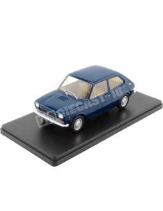 1971 Fiat 127 (Seat 127)...