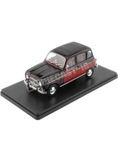 1964 Renault 4L Parisienne... 2