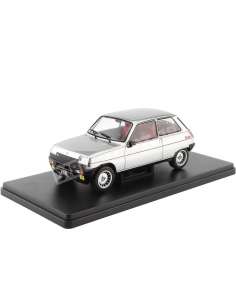 1982 Renault R5 Alpine... 2