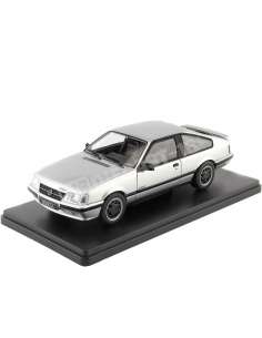 1983 Opel Monza A2 GSE... 2