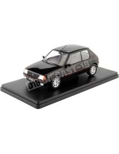 1988 Peugeot 205 GTI Negro... 2