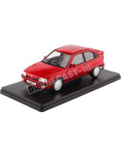 1985 Opel Kadett E GSI 3...