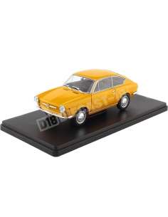 1965 Fiat 850 Coupe Seat...