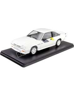 1981 Opel Manta B GSi...