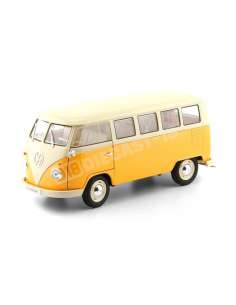 1963 Volkswagen T1 Microbus... 2