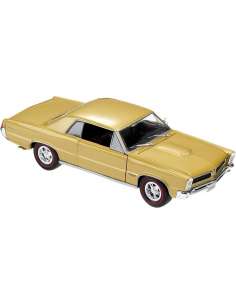 1965 Pontiac GTO Metallic... 2