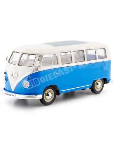 1963 Volkswagen T1 Bus...