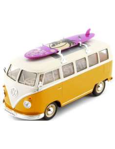 1963 Volkswagen VW T1 Bus...